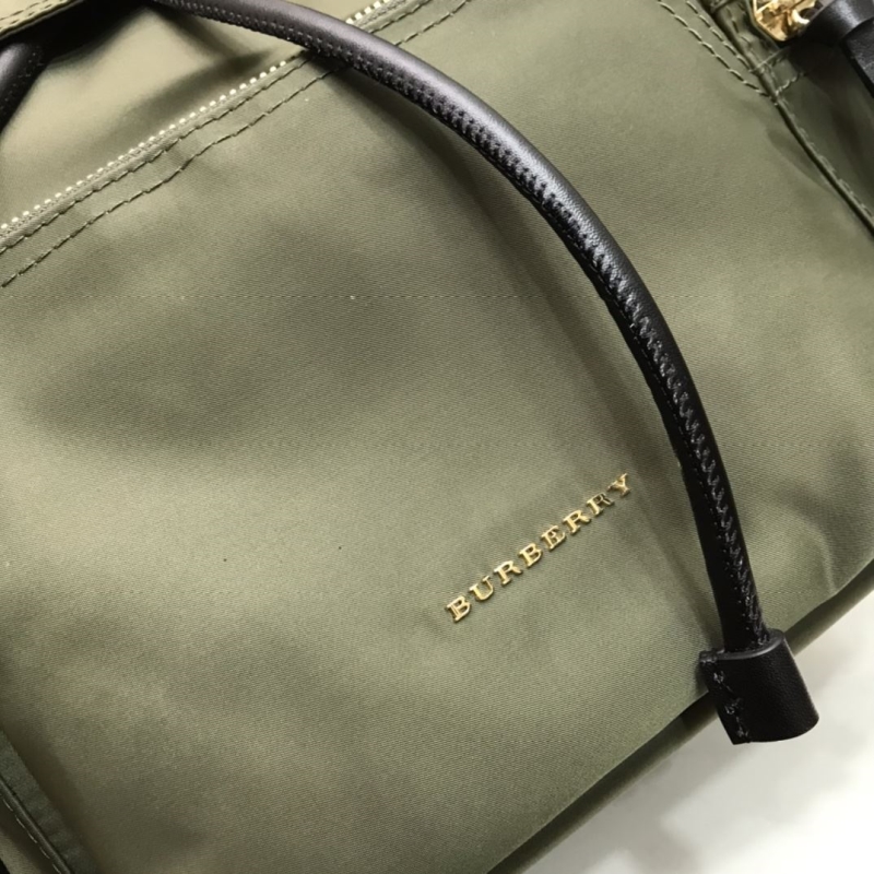 Burberry Backpacks